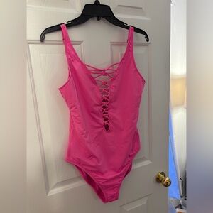 Lilly Pulitzer Bathing Suit